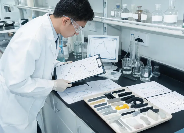 Sekisui Chemical technical evidence review